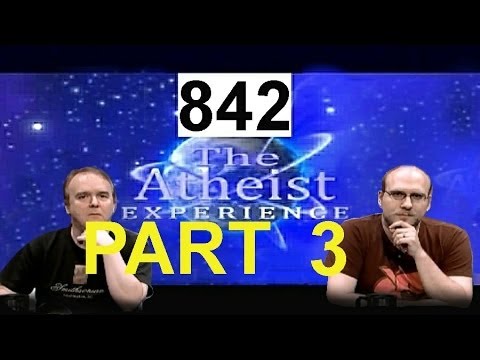 Atheist Experience & Non Prophets Podcasts discussing abortion